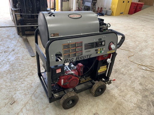 2022 SIMPSON BB65106