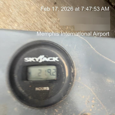 2019 SKYJACK SJIII-3219