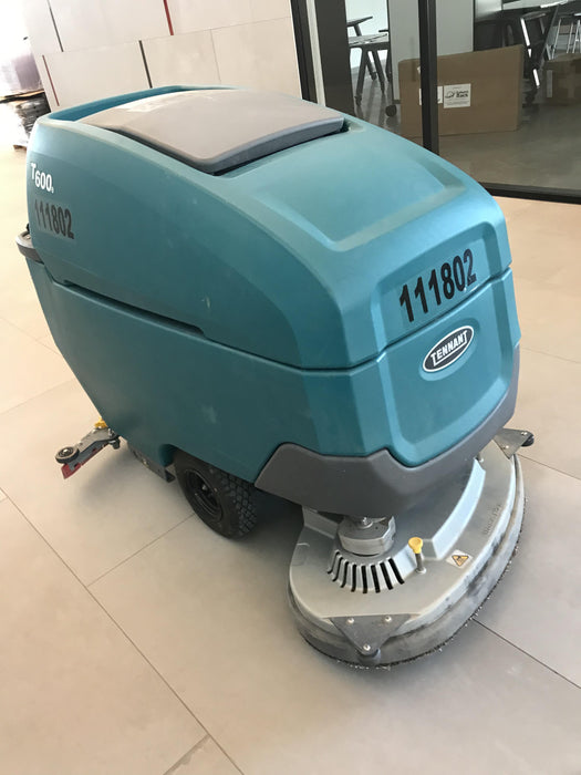2020 TENNANT T600E