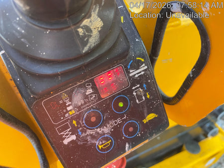 2023 JCB S2632E