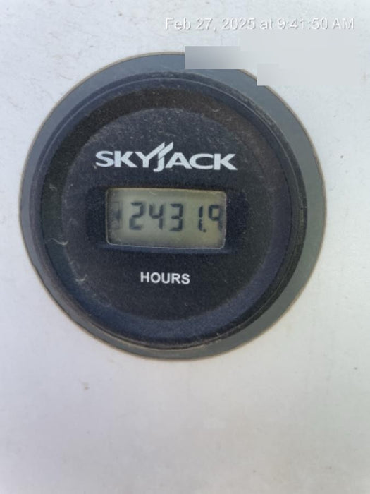 2018 SKYJACK SJ45T+