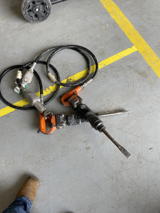 2021 MICHIGAN PNEUMATIC MP-CH3R