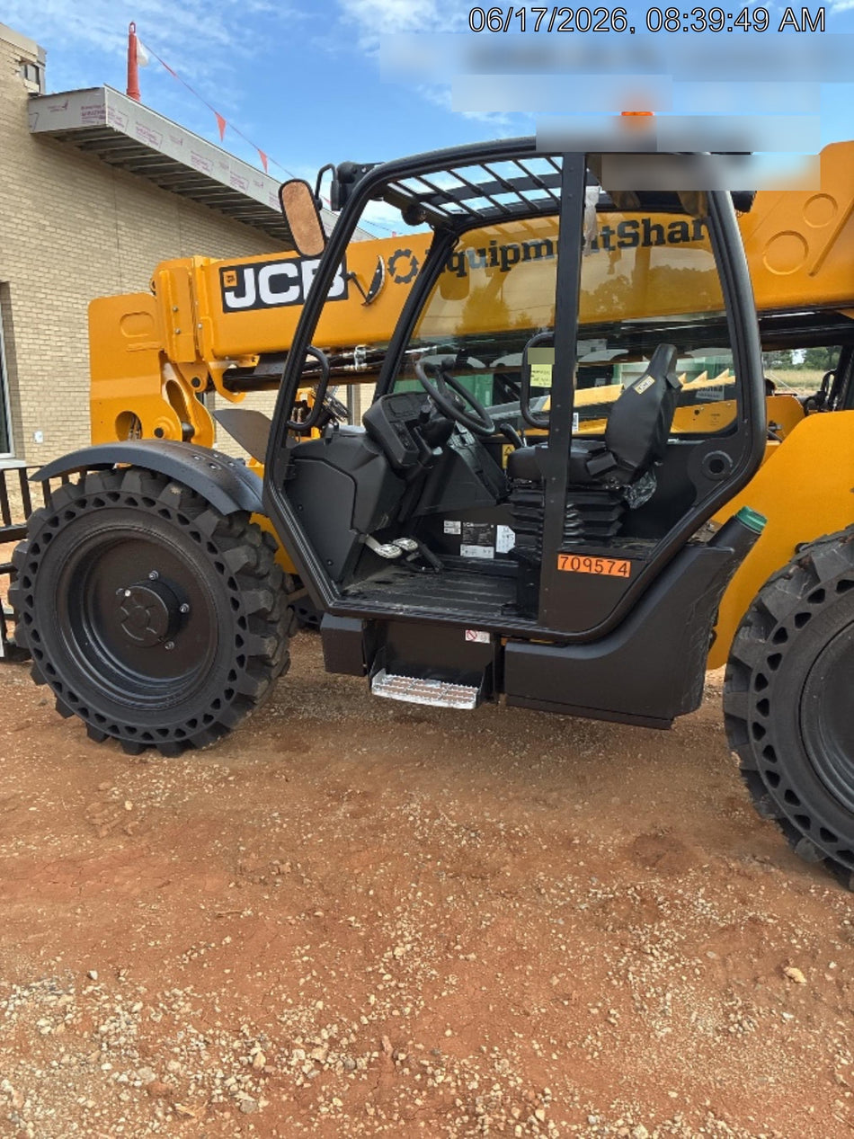2026 JCB 506-36