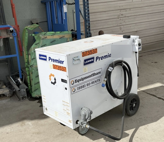 2023 LB WHITE Premier 350 DF 2.0 LINK