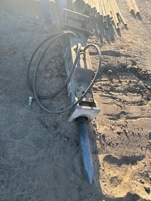 2021 PALADIN SFB1500