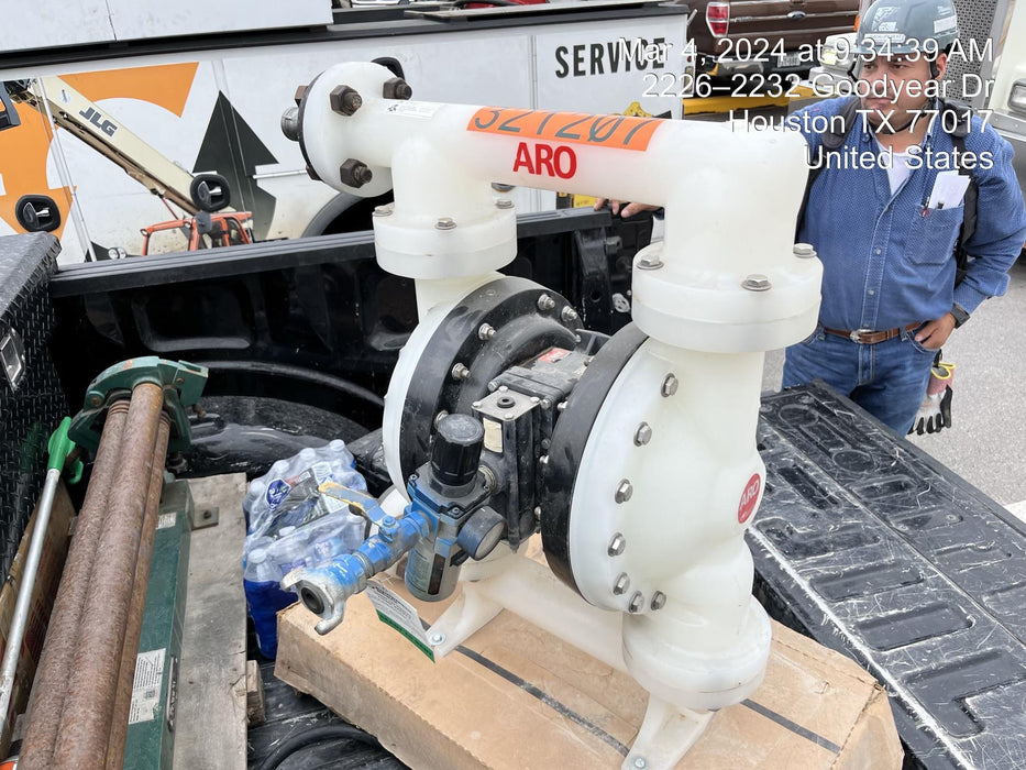 2023 INGERSOLL RAND PD20P-FPS-PTT