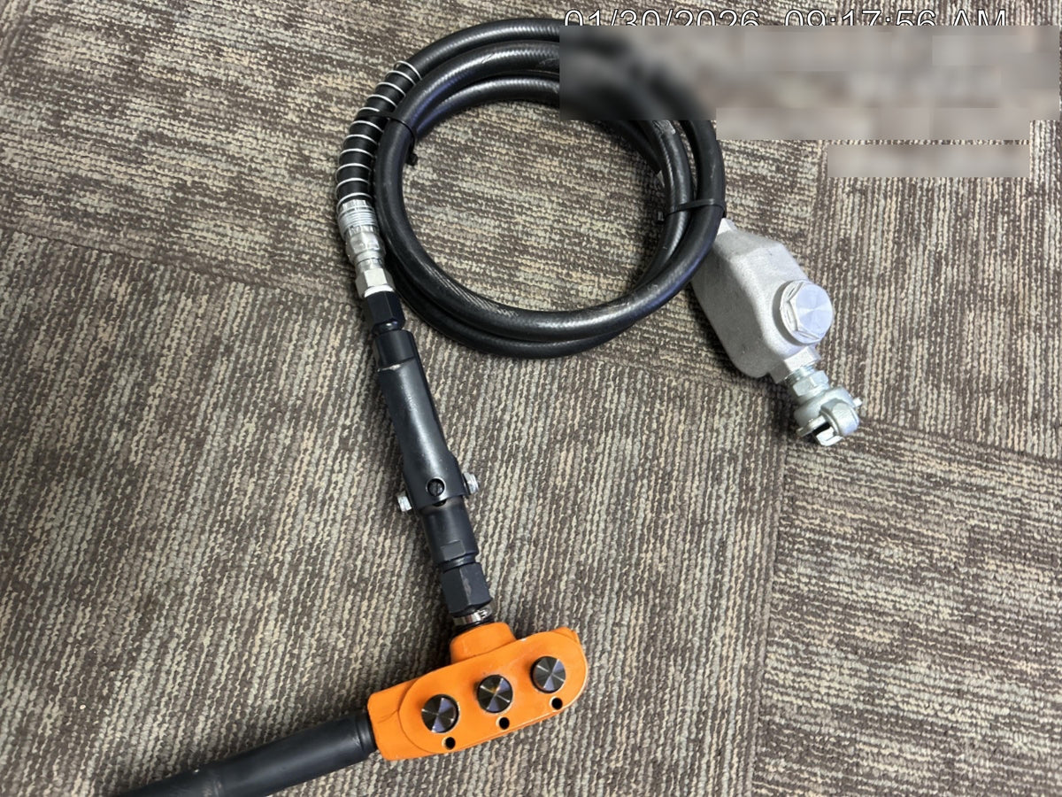 2025 TEXAS PNEUMATIC TOOLS, INC. T3