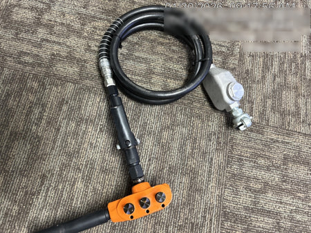 2025 TEXAS PNEUMATIC TOOLS, INC. T3