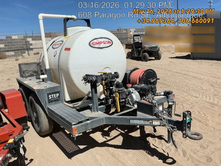 2023 SIMPSON SWT-52517