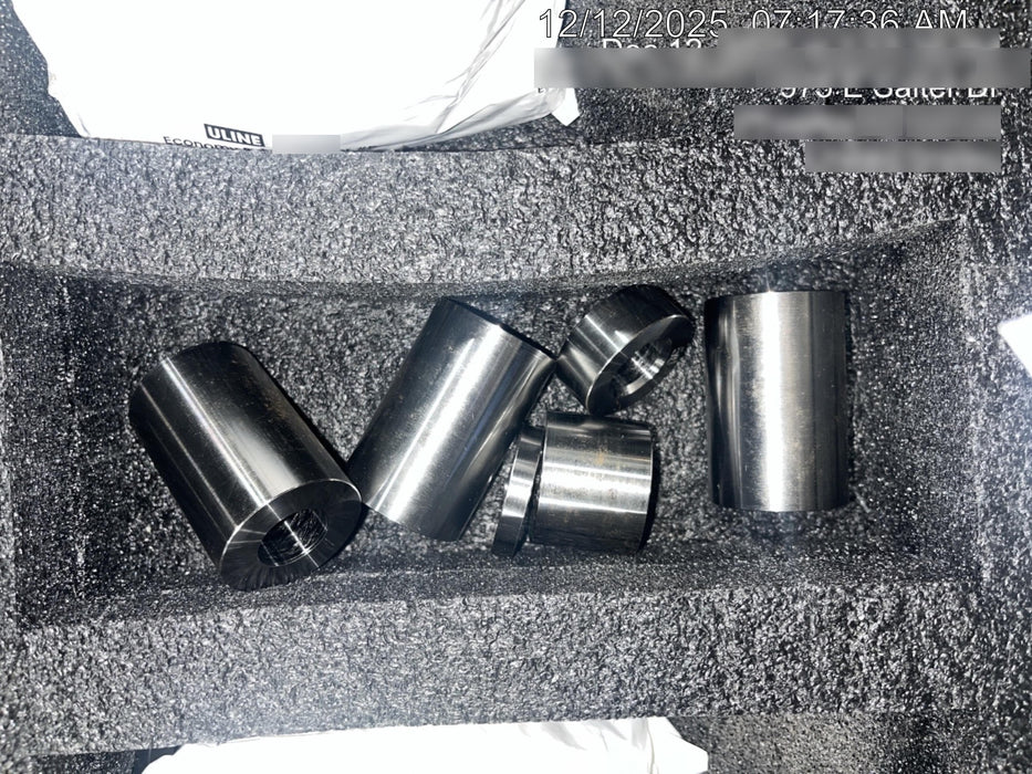 2025 SKIDMORE-WILHELM MZ Complete