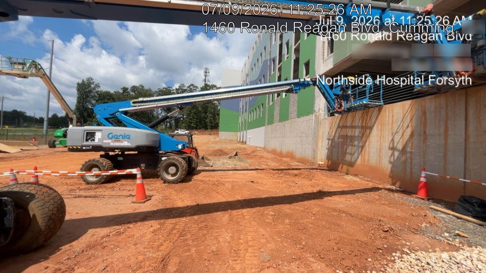 2024 GENIE S-85 XC