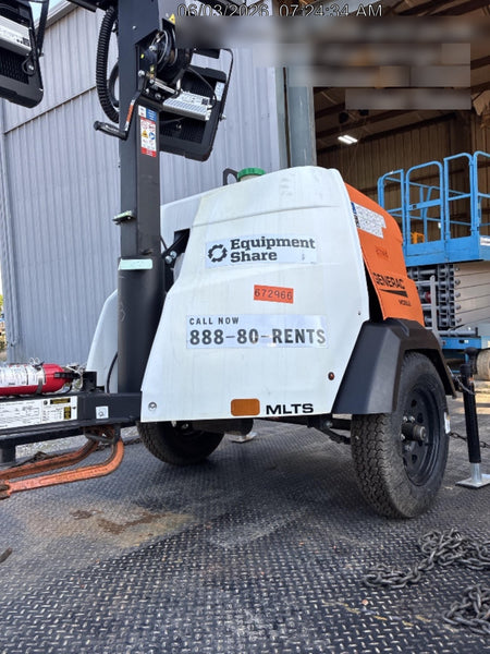 2026 GENERAC MLTS-4