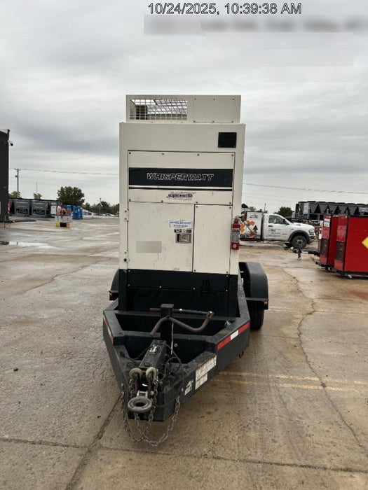 2019 MULTIQUIP DCA150SSJU4F2