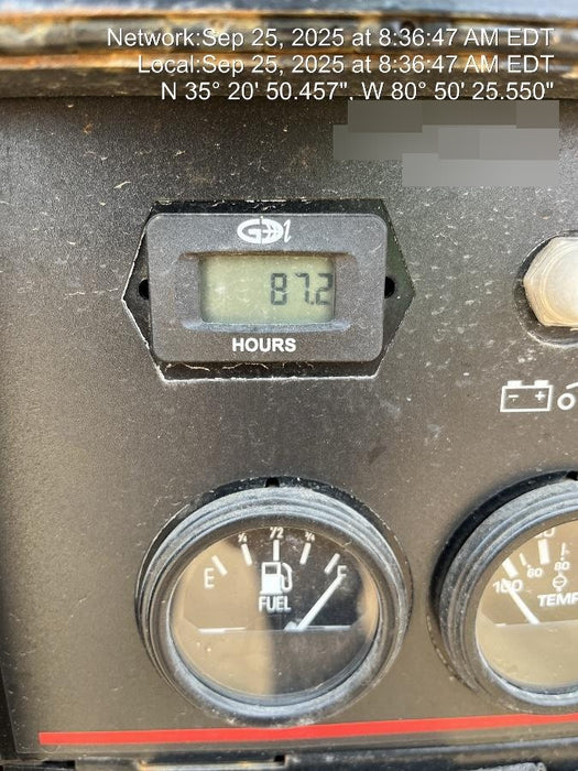 2024 LINCOLN ELECTRIC LE400