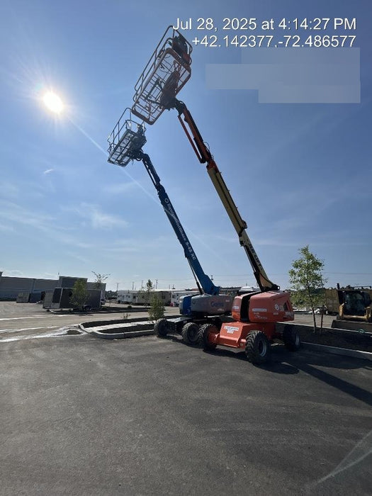 2024 MILLER ELECTRIC CST-282