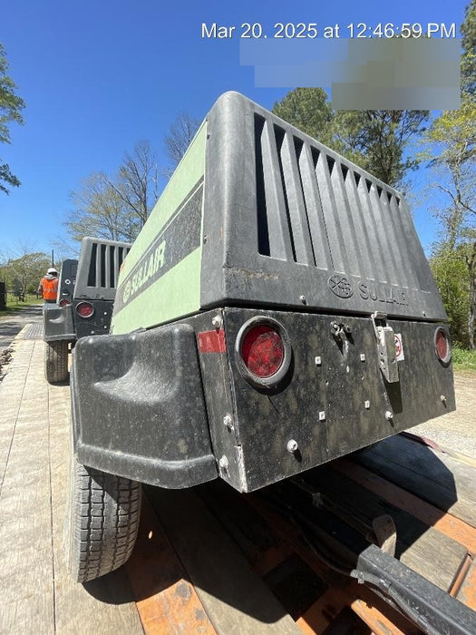 2021 SULLAIR 185D-DPQ KU4F