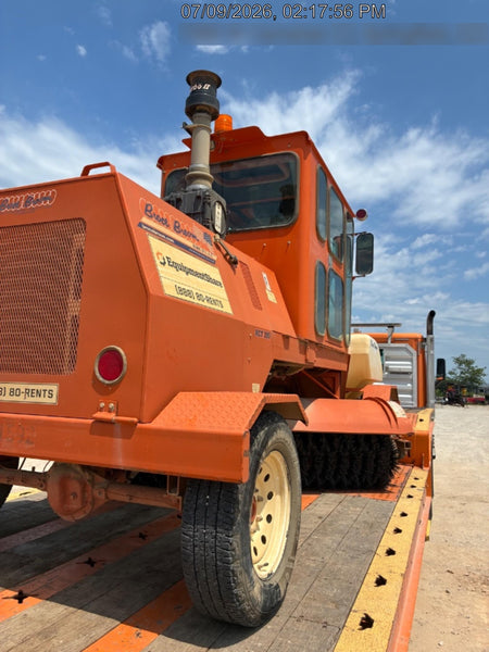 2020 BROCE RCT350