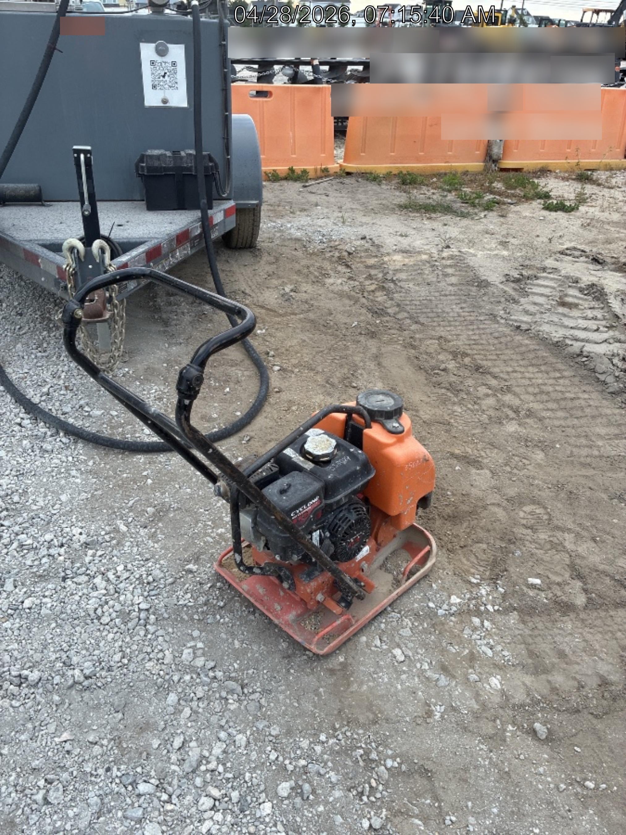 2023 MULTIQUIP MVC82VHW