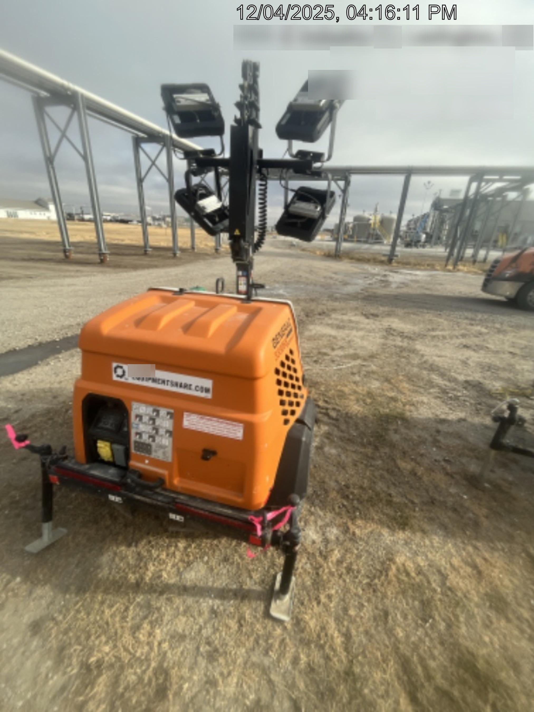2023 GENERAC MLT2