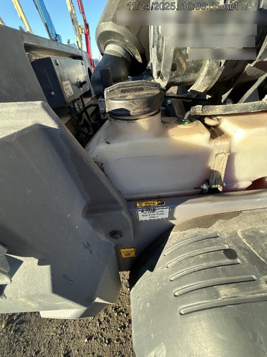 2022 ATLAS COPCO XAS 110