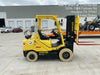 2022 HYSTER H50UT