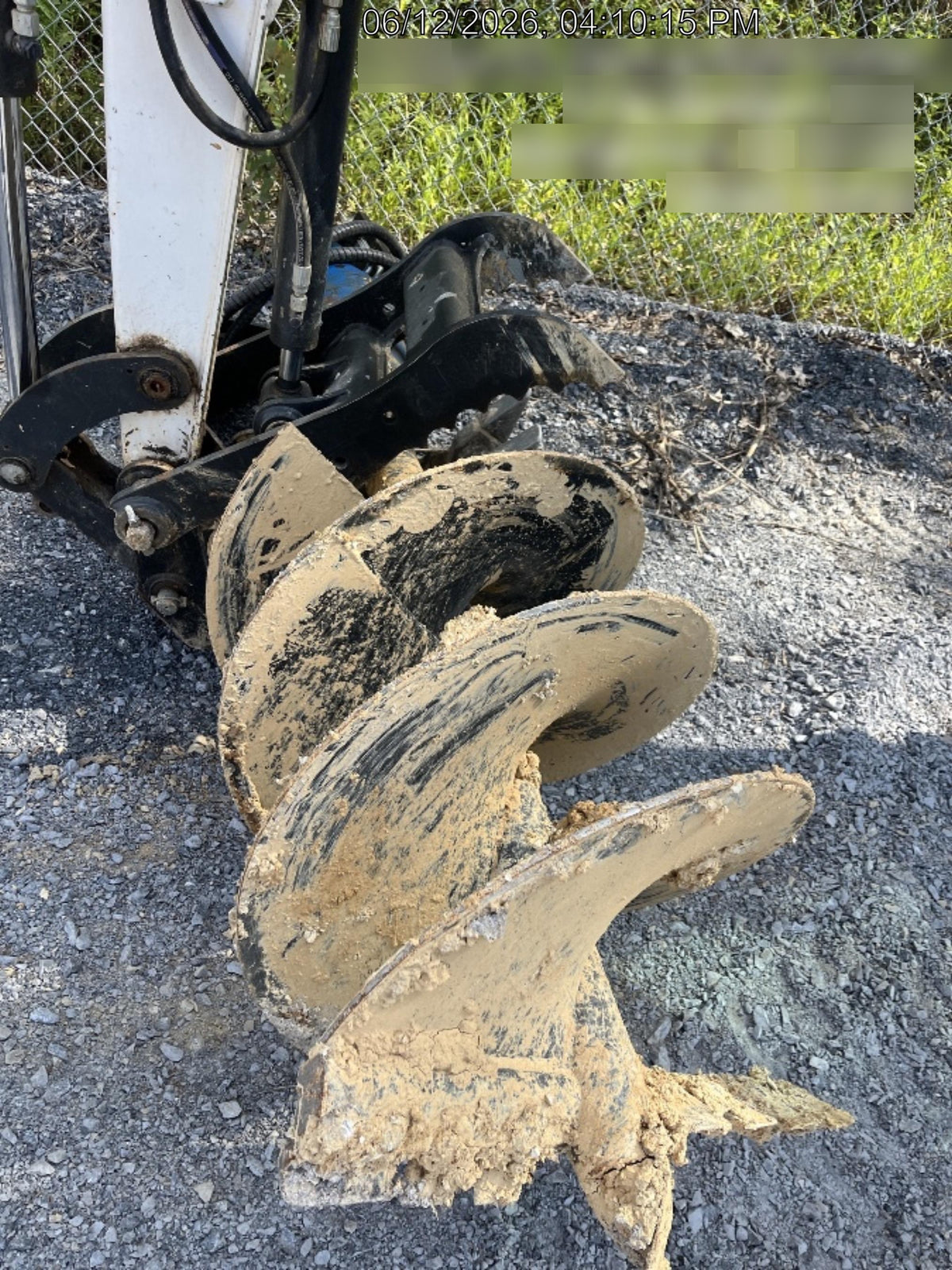 2023 AUGER TORQUE 3300-30