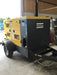 2020 ATLAS COPCO PAS 100 HF CS Enclosed