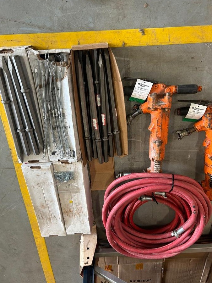 2025 PETOL P95-525