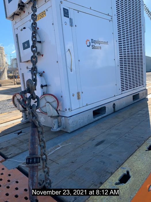 2020 SMARTECH SLIC12R-MSH