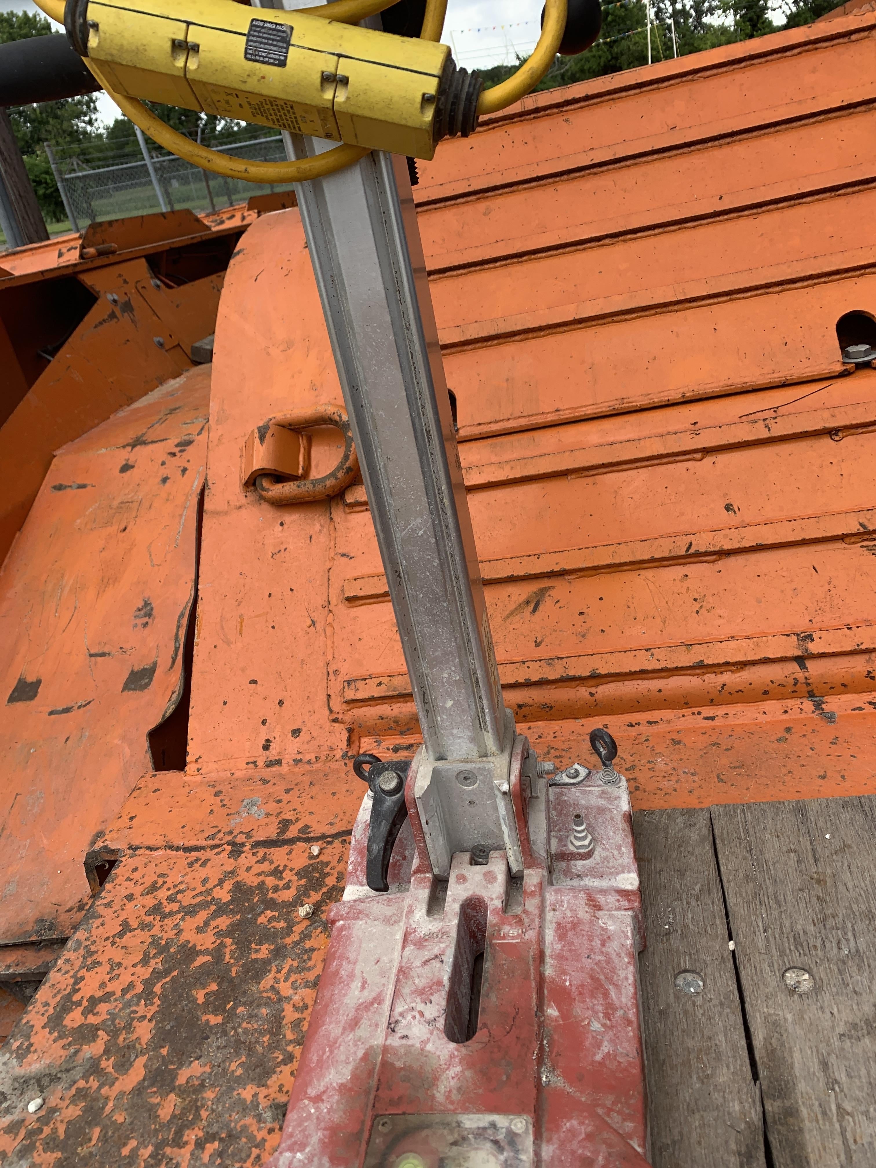 2021 HILTI DD 150-U