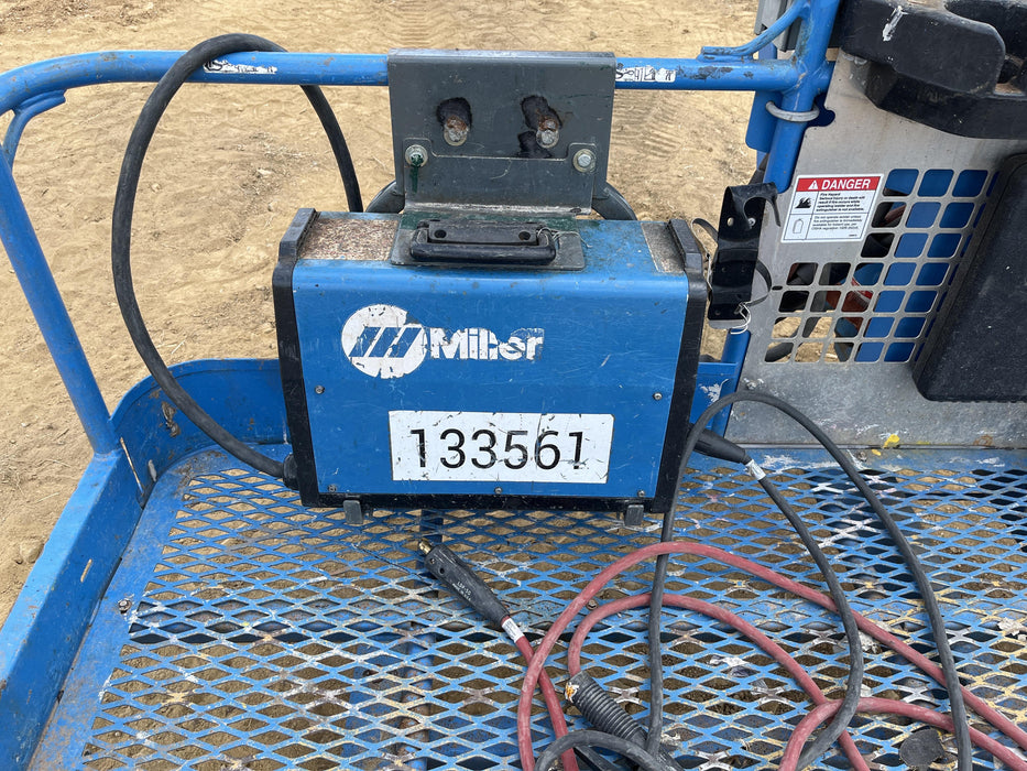 2020 MILLER ELECTRIC CST-280