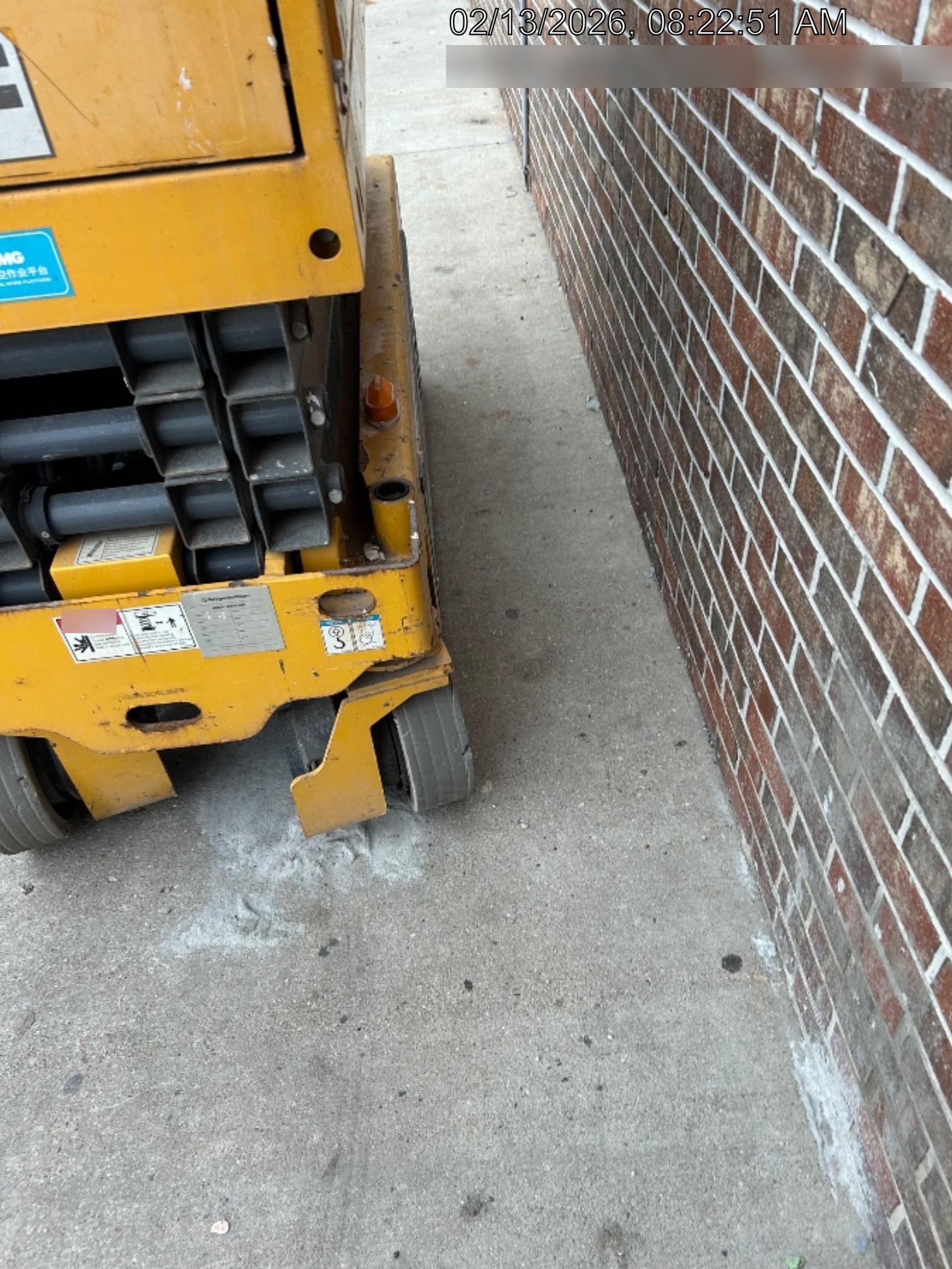 2021 XCMG XG1930DC