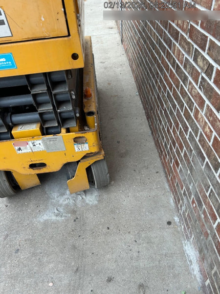 2021 XCMG XG1930DC