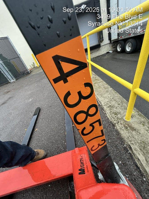 2024 MIGHTY LIFT ML55M