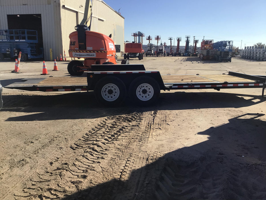 2020 TOWMASTER T-12DT