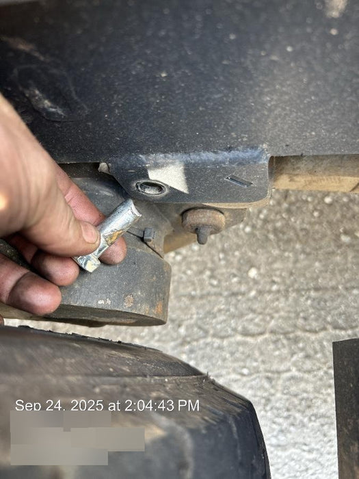 2023 STEELPOINT K19E