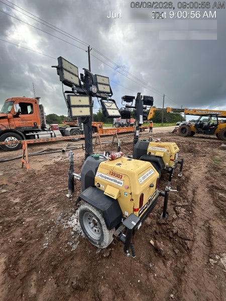 2021 ALLMAND NLV3GR