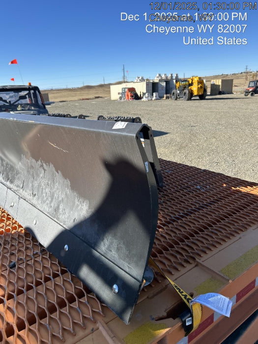 2025 PALADIN 11496-0022