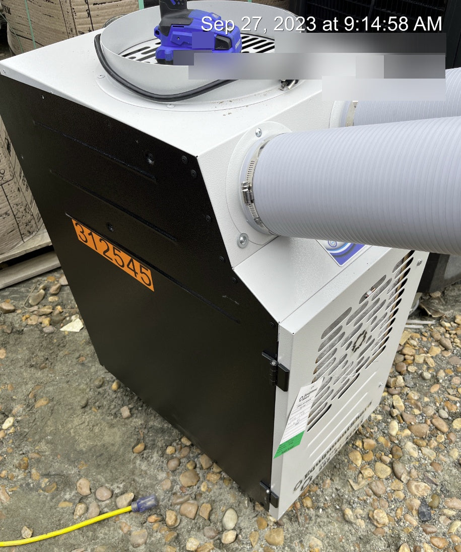 2023 KWIKOOL KPAC1411-2