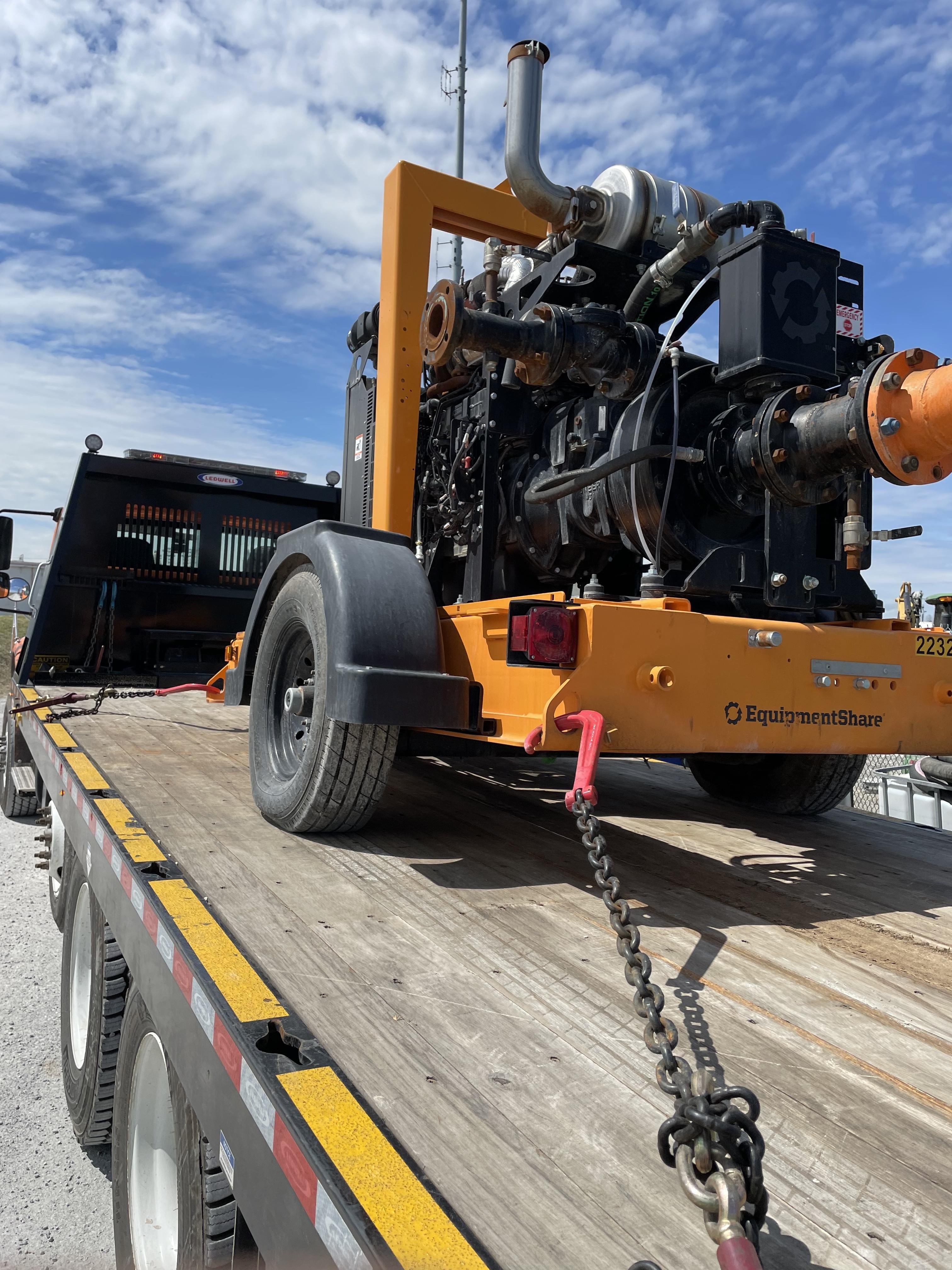 2022 PIONEER PP63C17L71-4045HFC06