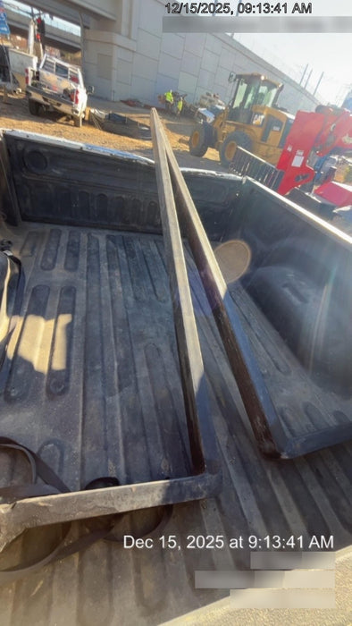 2021 MANITOU MTA6034