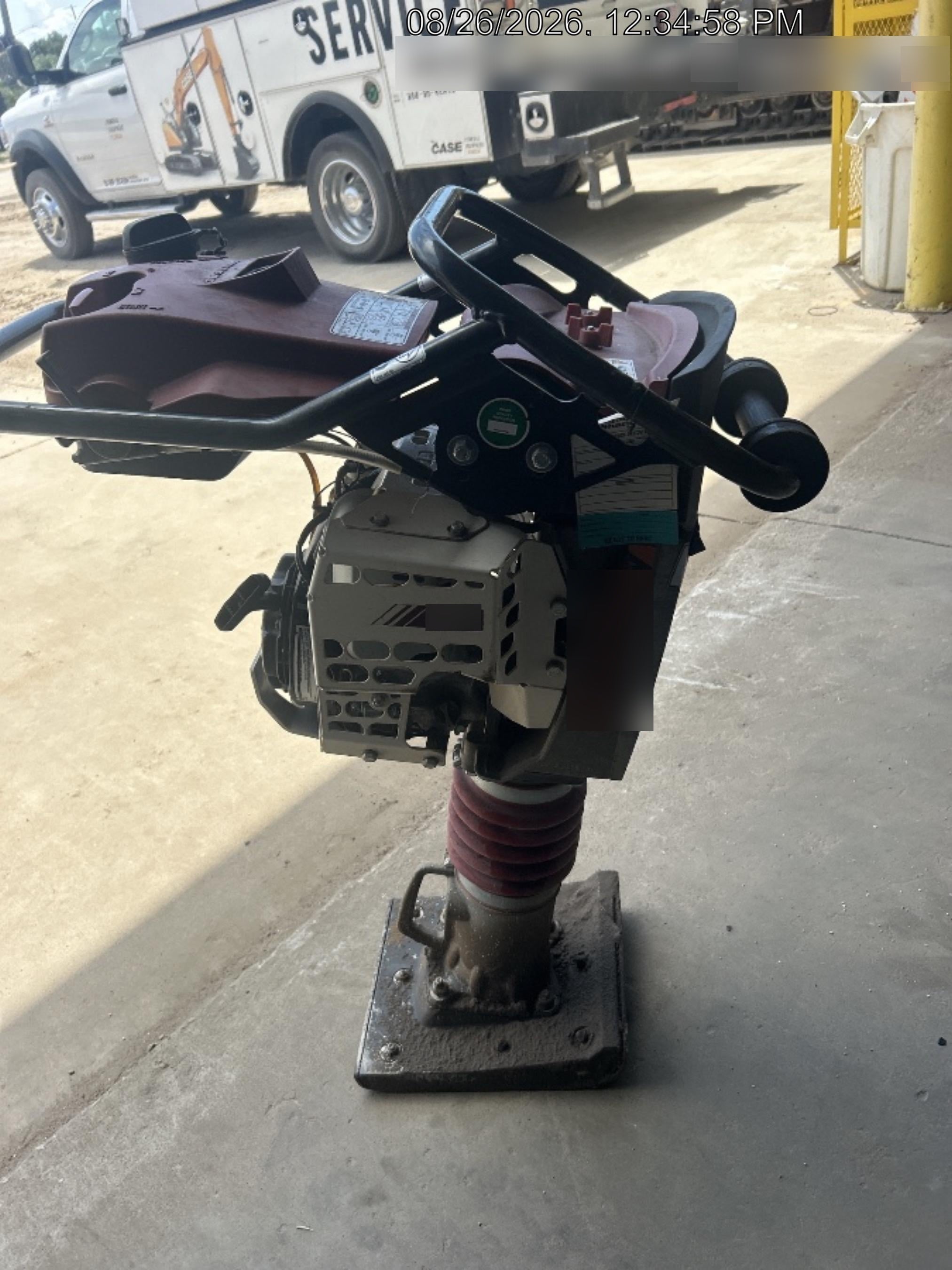 2024 DYNAPAC DR6X