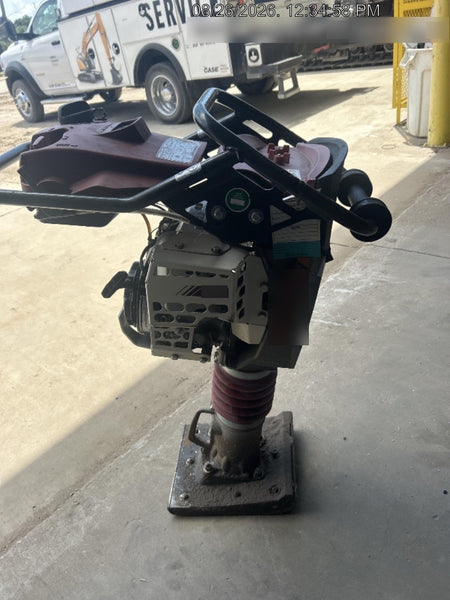 2024 DYNAPAC DR6X