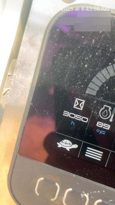 2021 MYERS-SETH A-DD6/HA/SAFE