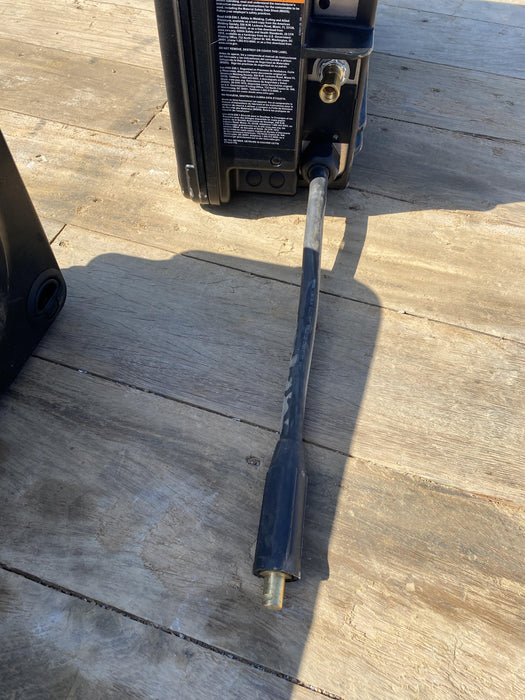 2022 LINCOLN ELECTRIC K4266-1