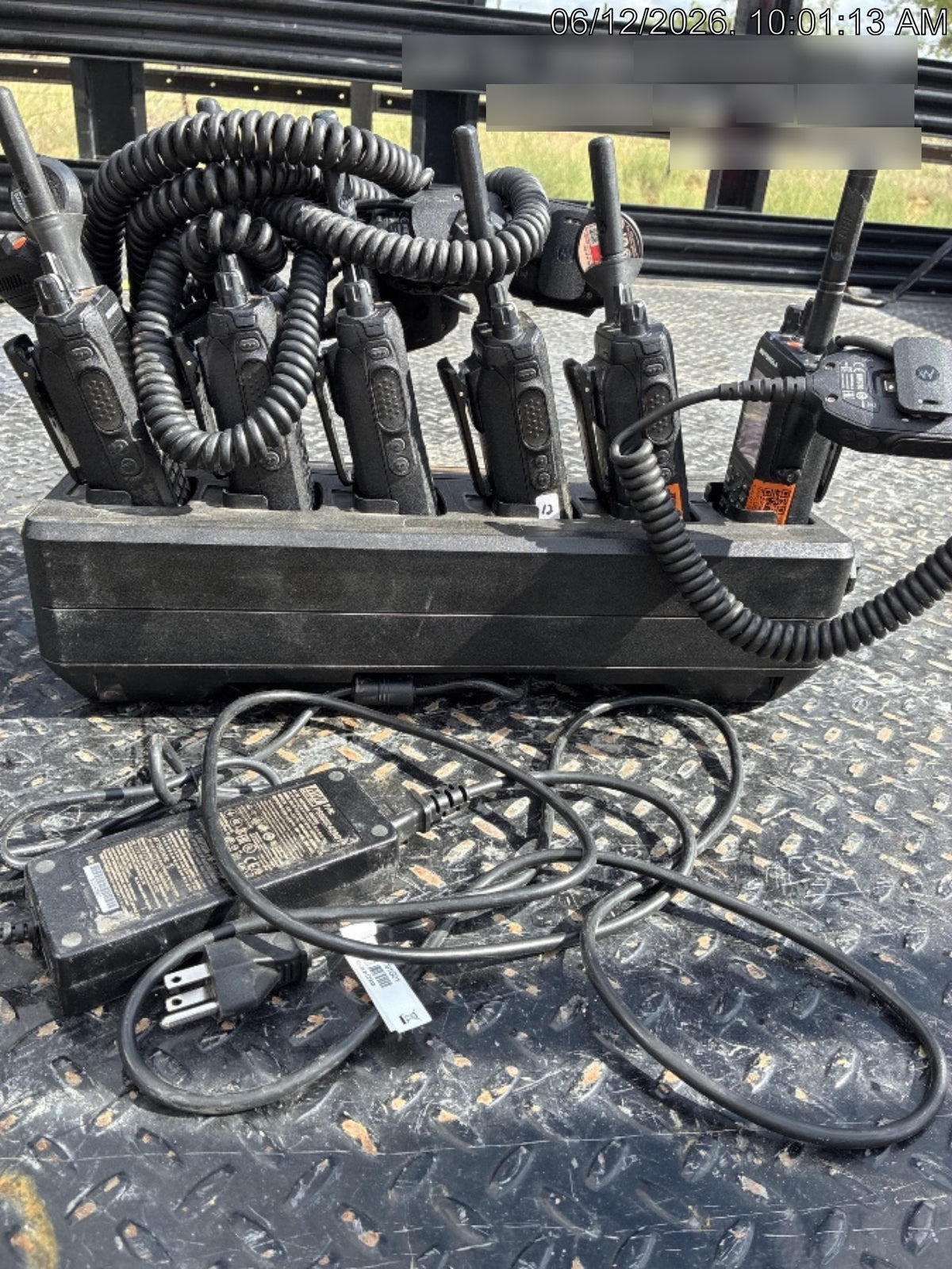 2023 MOTOROLA PMPN4284