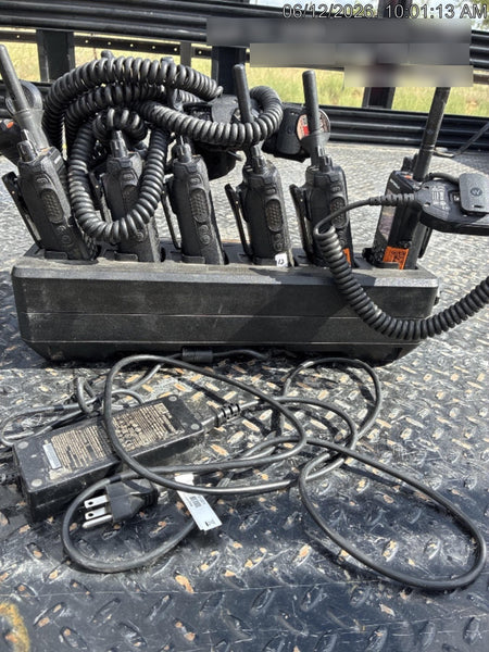 2023 MOTOROLA PMPN4284