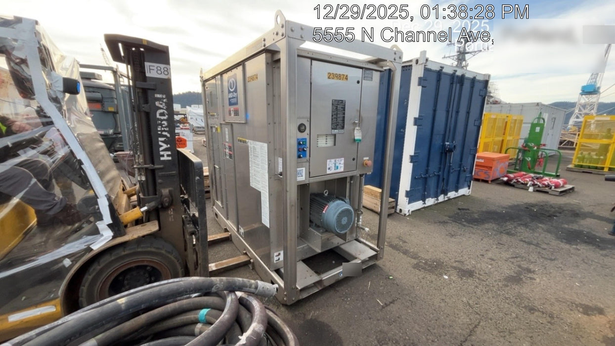 2022 CLIMATE DESIGN INTERNATIONAL MS-7500/5500