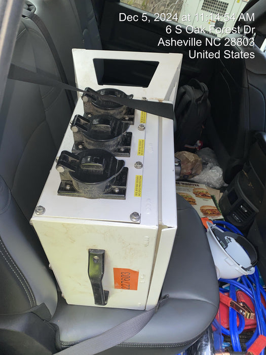 2022 TRYSTAR HTB-1DL-6P