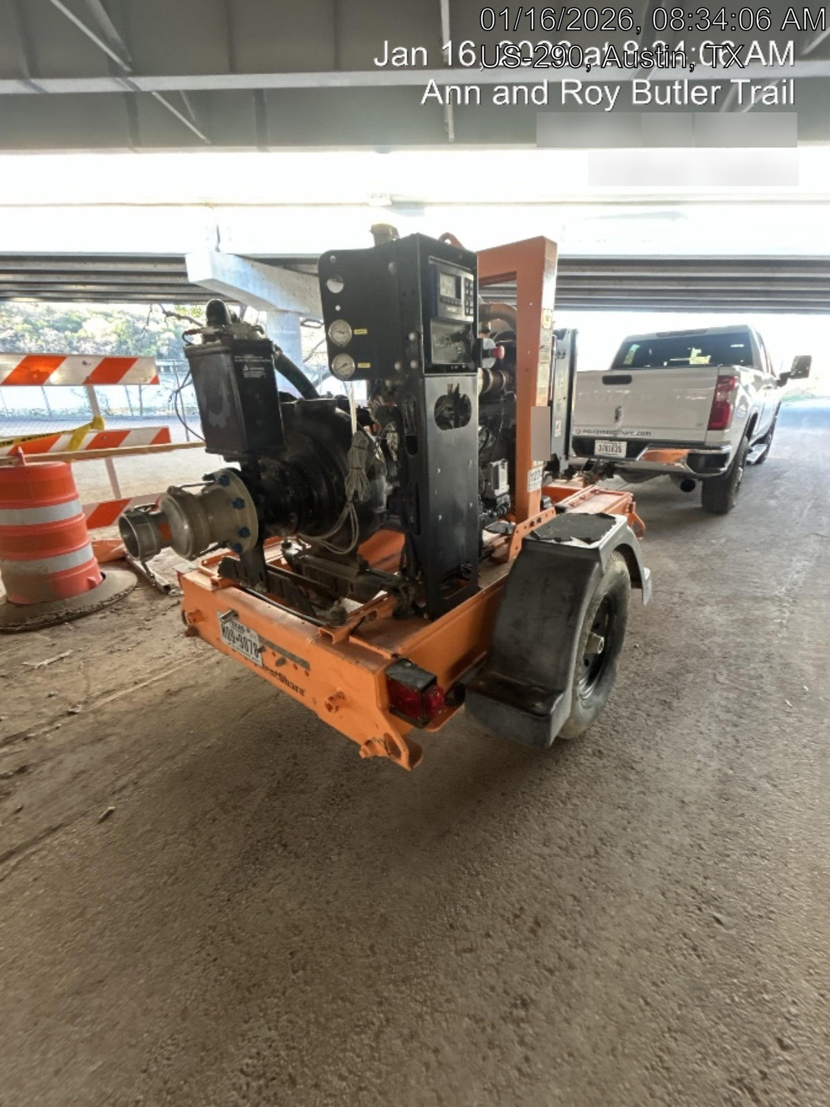 2021 PIONEER PP66S12L71-TD2.9L4